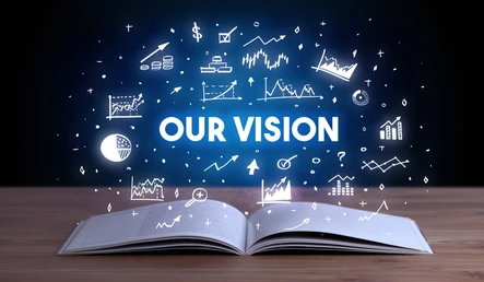 Our Vision