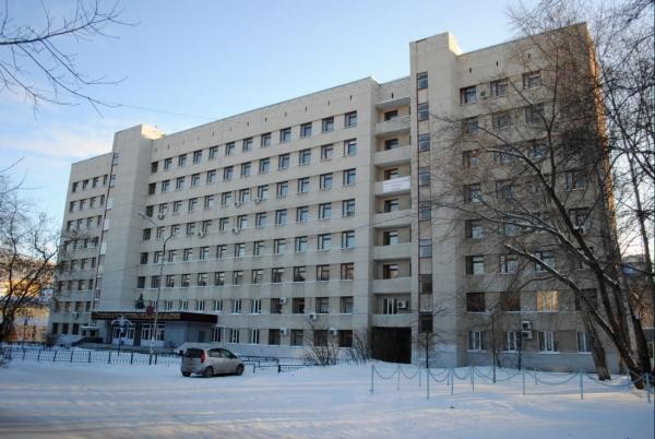 Campus